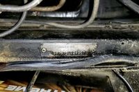 1965 Chevrolet Corvair Corsa for sale