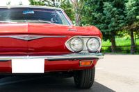 1965 Chevrolet Corvair Corsa for sale
