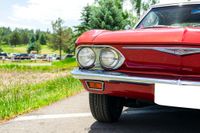 1965 Chevrolet Corvair Corsa for sale