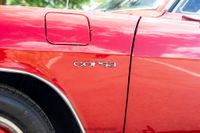 1965 Chevrolet Corvair Corsa for sale
