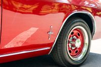 1965 Chevrolet Corvair Corsa for sale