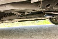 1965 Chevrolet Corvair Corsa for sale