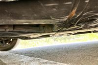 1965 Chevrolet Corvair Corsa for sale