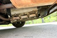 1965 Chevrolet Corvair Corsa for sale