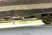 1965 Chevrolet Corvair Corsa for sale