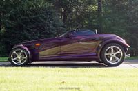 1999 Plymouth Prowler for sale