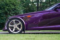 1999 Plymouth Prowler for sale