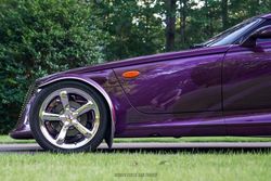 1999 Plymouth Prowler for sale