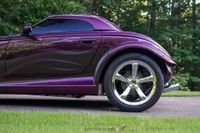 1999 Plymouth Prowler for sale