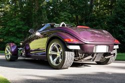 1999 Plymouth Prowler for sale