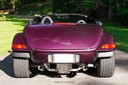 1999 Plymouth Prowler for sale