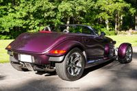1999 Plymouth Prowler for sale