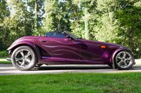 1999 Plymouth Prowler for sale