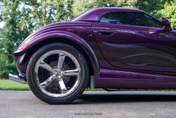 1999 Plymouth Prowler for sale