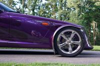 1999 Plymouth Prowler for sale