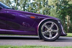 1999 Plymouth Prowler for sale