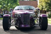 1999 Plymouth Prowler for sale
