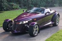 1999 Plymouth Prowler for sale