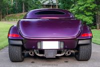 1999 Plymouth Prowler for sale