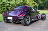 1999 Plymouth Prowler for sale