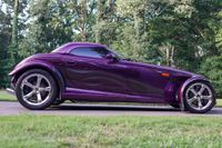 1999 Plymouth Prowler for sale