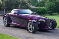 1999 Plymouth Prowler for sale