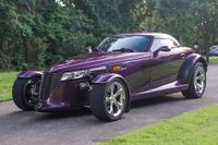1999 Plymouth Prowler for sale