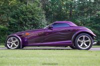 1999 Plymouth Prowler for sale