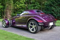 1999 Plymouth Prowler for sale