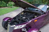 1999 Plymouth Prowler for sale