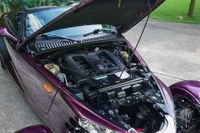 1999 Plymouth Prowler for sale