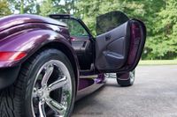 1999 Plymouth Prowler for sale