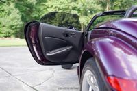 1999 Plymouth Prowler for sale