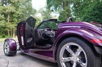 1999 Plymouth Prowler for sale