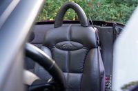 1999 Plymouth Prowler for sale