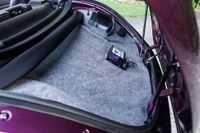 1999 Plymouth Prowler for sale