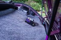 1999 Plymouth Prowler for sale
