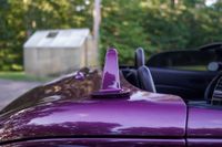 1999 Plymouth Prowler for sale