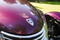 1999 Plymouth Prowler for sale