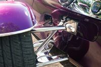 1999 Plymouth Prowler for sale