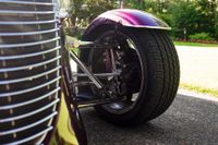 1999 Plymouth Prowler for sale