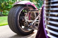 1999 Plymouth Prowler for sale