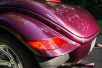 1999 Plymouth Prowler for sale