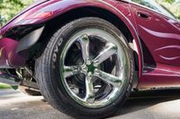 1999 Plymouth Prowler for sale