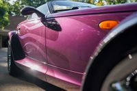 1999 Plymouth Prowler for sale