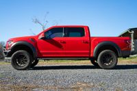 2018 Ford F-150 Hennessey Velociraptor HPE750 for sale