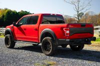 2018 Ford F-150 Hennessey Velociraptor HPE750 for sale
