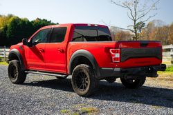 2018 Ford F-150 Hennessey Velociraptor HPE750 for sale