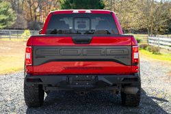2018 Ford F-150 Hennessey Velociraptor HPE750 for sale