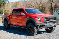 2018 Ford F-150 Hennessey Velociraptor HPE750 for sale